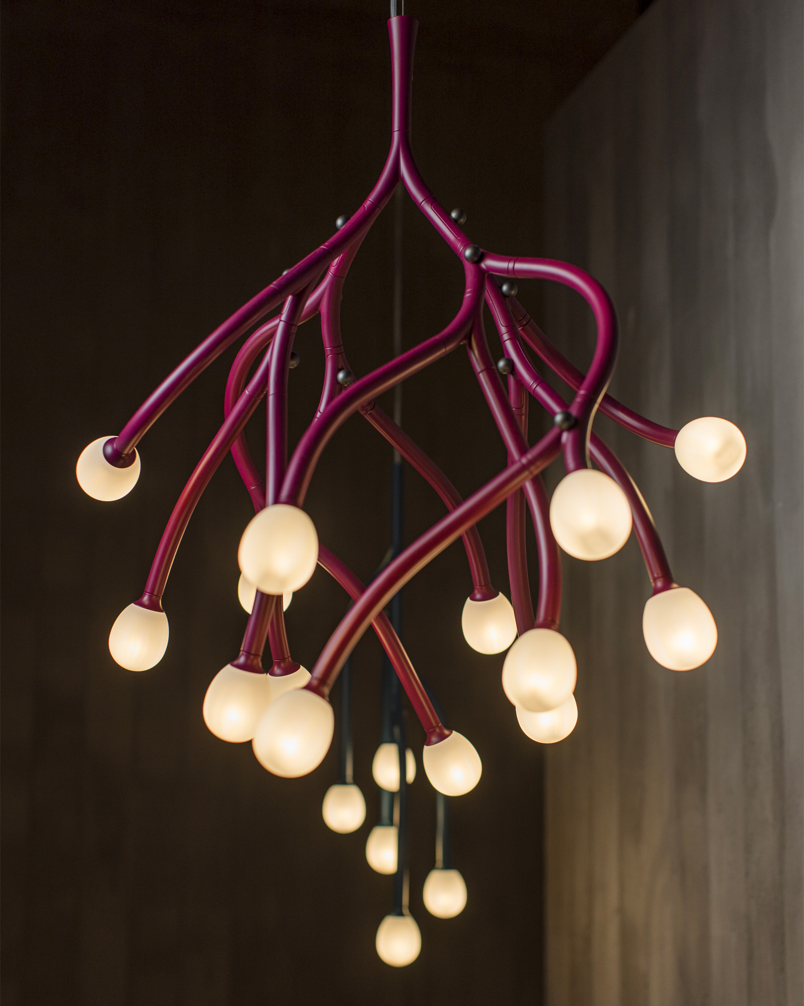 Francesca Lanzavecchia Design Studio - Tilia